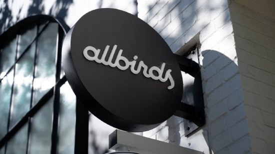 Allbirds持续向AI赛道转型：再度更名并聘任新任CEO，股价应声暴涨